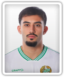 Montader Madjed