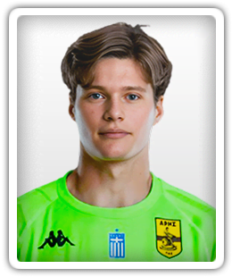 Filip Sidklev