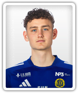 Anton Mossnelid