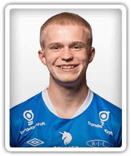 Sevald Andreassen