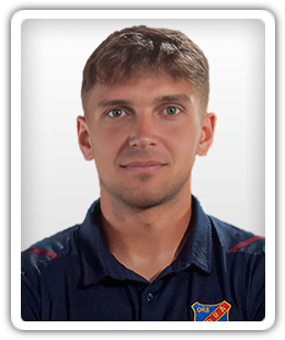 Damian Matysiok