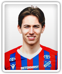 Petter Nilssen Einarson