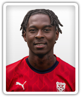 Quévin Castro