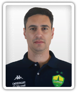 Bernardo Franco