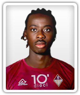 Momodou Jaiteh