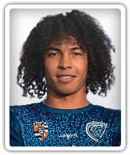 Andy Velasco