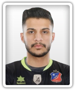 Dhari Al-Otaibi