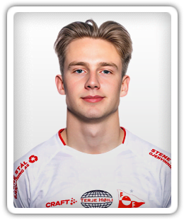 Benjamin Thoresen Faraas