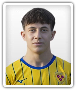 Luca Terenzi