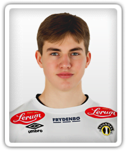 Kristoffer Steinset