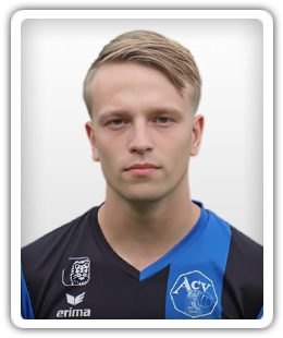 Tom van der Werff