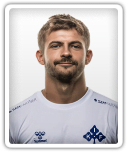 Magnus Saaby
