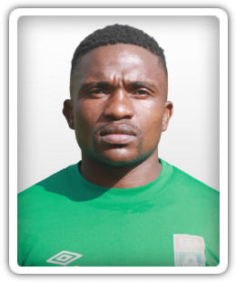 Sihlangu Mkhwanazi