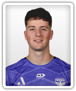 Alby Kelly-Heald