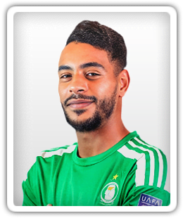 Ahmed Al Gediri