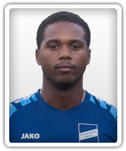 Folarin Williams