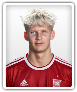 Theo Laursen