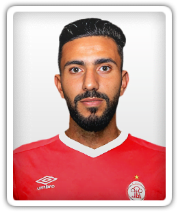 Alaa Al Gejdar