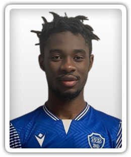 Mohamed Kalil Traoré