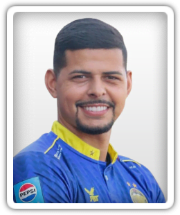 Gabriel Carrera