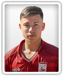 Mateo Ursi