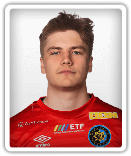 Nils Rolandsson