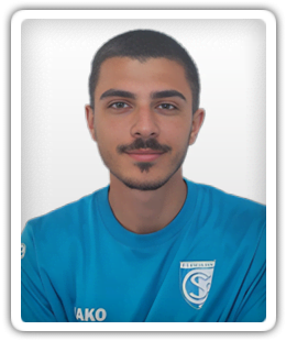 Jordan Di Biase