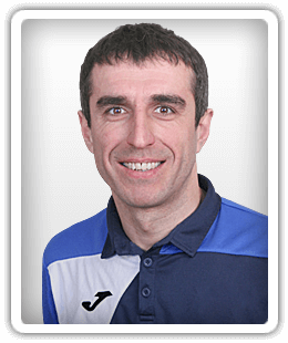 Yury Chaplenkov