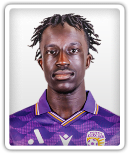 Joel Anasmo