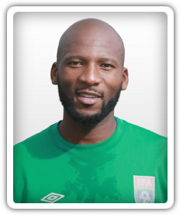 Sikhumbuzo Magagula