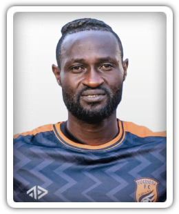 Eric Ngendahimana