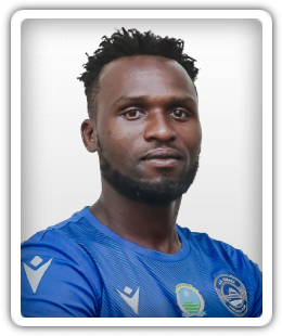 Osée Iyabivuze