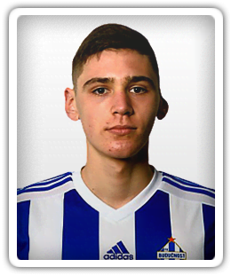 Aleksa Cetkovic