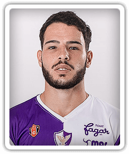Santiago Franca