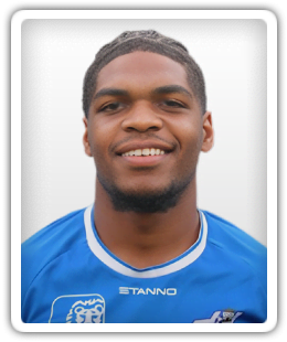 Marshelon Pourier