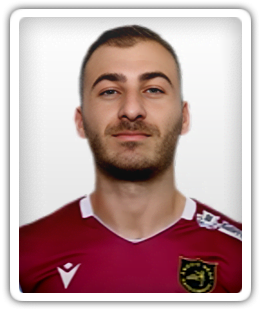 Andreas Christofi