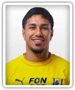 Rodrigo Saravia