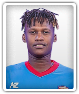 Hassan Abdinur Gesey