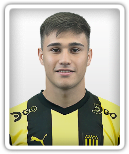 Matías Ferreira