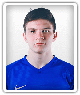 Nikita Romanenkov