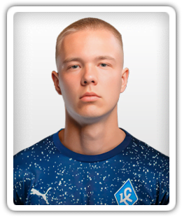Ilja Gribakin