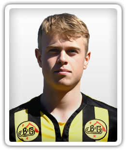 Trygve Rogstad