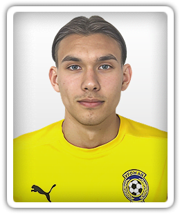 Timofey Sonin