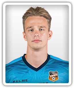 Nikita Alexeev