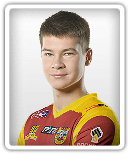Maxim Kainov