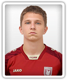 Yury Kudrevaty