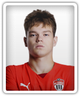 Timur Galimzyanov
