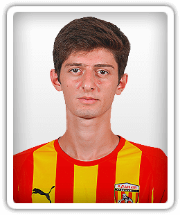 Soslan Zaseev