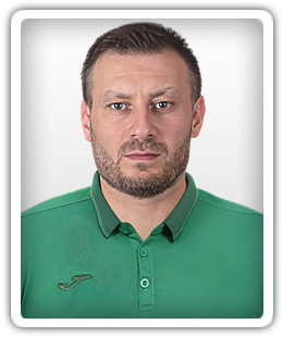 Ruslan Gazzaev