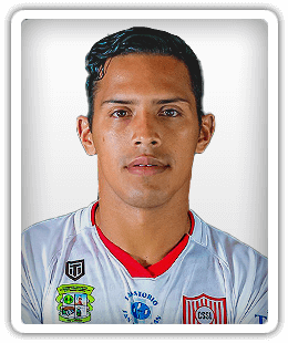 José Peralta